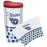 Wrap NFL Tenn Dot 24-Ounce Each