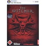 The Witchervon "NAMCO BANDAI Partners..."