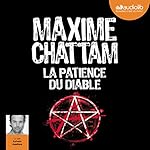 La Patience du diable | Maxime Chattam
