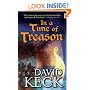 In a Time of Treason (Tor Fantasy)