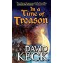 In a Time of Treason (Tor Fantasy)