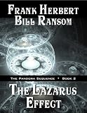 The Lazarus Effect (Pandora Sequence)