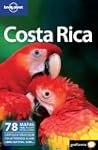 Costa Rica 5 (Guias Viaje -Lonely Pla...