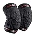 Triple Eight ExoSkin Elbow Pad (Black, Medium)