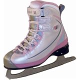 Riedell 615 Soft Series Junior Recreational Ice Skate