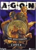 Eigenschaften Kalypso Media  / AGON - The Mysterious Codex (DVD-ROM)