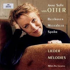 Lieder & M�lodies