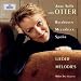 Beethoven / Meyerbeer / Spohr: Lieder Melodies