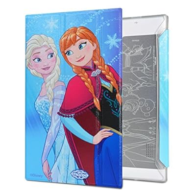 Disney Tablet Princess (7 inch, 8GB, Wi-Fi + 3G + Voice Calling + Dual Sims), White