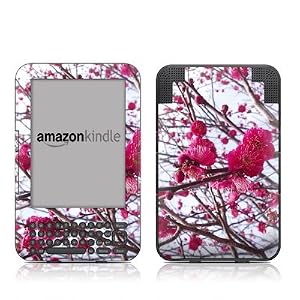 Kindle With Keyboard