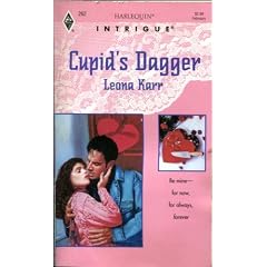 Cupid's Dagger