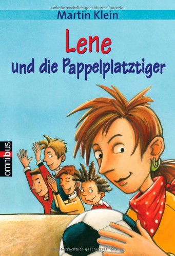 Produkt-Bild: Lene und die Pappelplatztiger