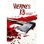 Viernes 13 (Parte 8) Nueva Caratula [DVD] <b>DVD</b> ~ Todd Shaffer