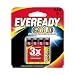 Eveready Gold Alkaline Batteries, Size AAA, 8 Count (Pack of 3)
