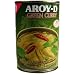 Aroy-D - Green Curry