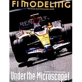 F1モデリング Vol.35