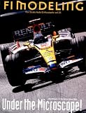 F1モデリング Vol.35 (35)/