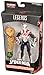 Marvel Spider-Man 6-inch Legends Series Multiverse Spider-Men: Spider-Man 2099