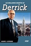 Image de Coffret derrick, vol. 2