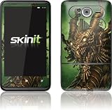 Skinit Steampunk Dragon Vinyl Skin for HTC HD7