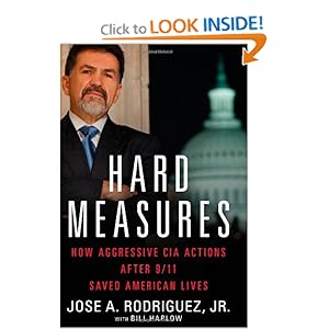 Hard Measures - Rodriguez Jr. Jose A 