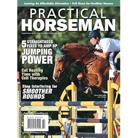 Practical Horseman (1-year)