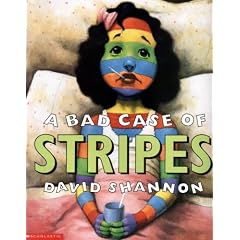 A Bad Case of Stripes