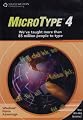Windows Individual Home Advantage Version CD-ROM/User Guide Package for MicroType 4.3