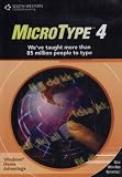 Windows Individual Home Advantage Version CD-ROM/User Guide Package for MicroType 4.1 (Windows Home Advantage)