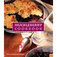 Huckleberry Cookbook