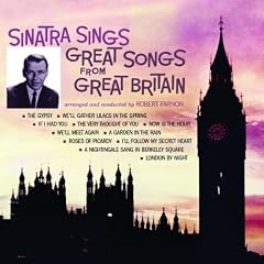 Great Songs From Great Britain