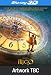 DVD : Hugo (Blu-ray 3D + Blu-ray)