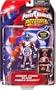 Power Ranger Operation Overdrive - Gyro Launcher Black Ranger