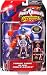 Power Ranger Operation Overdrive - Gyro Launcher Black Ranger