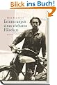 Erinnerungen eines ehrbaren F�lschers