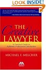 The Creative Lawyer...