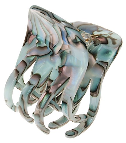 France Luxe Double Tooth Jaw - Classic