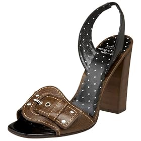 Moschino Cheap And Chic Women's Trick Pump