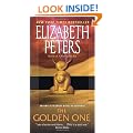 The Golden One: An Amelia Peabody Novel of Suspense