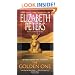 The Golden One: An Amelia Peabody Novel of Suspense
