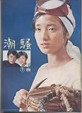映画パンフレット 山口百恵「潮騒・他」