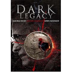 Dark Legacy [DVD] [2009]