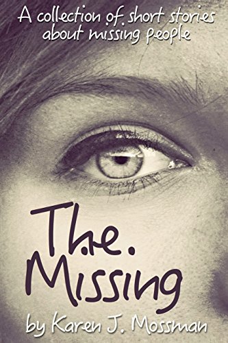 the missing a collection of short stories