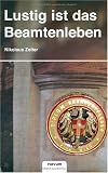 Lustig Ist Das Beamtenleben