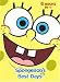 SpongeBob's Best Days! (Jumbo Coloring Book)
