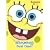 SpongeBob's Best Days! (Jumbo Coloring Book)