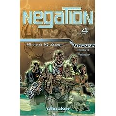 Negation Volume 4 (Negation)