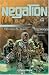 Books : Negation Volume 4 (Negation) (Negation)