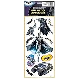 RoomMates RMK0045SS The Dark Knight Peel & Stick Single Sheet