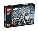 LEGO Technic 8071 - Service Truck